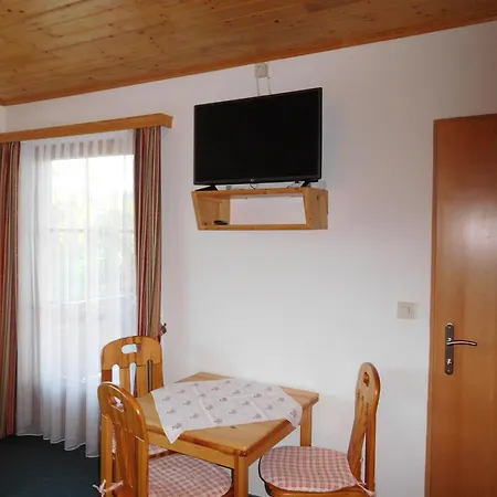 Urlaub am Bauernhof Blamauer Köhr Göstling an der Ybbs Exterior foto