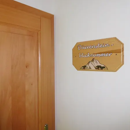 Urlaub am Bauernhof Blamauer Köhr Göstling an der Ybbs Exterior foto