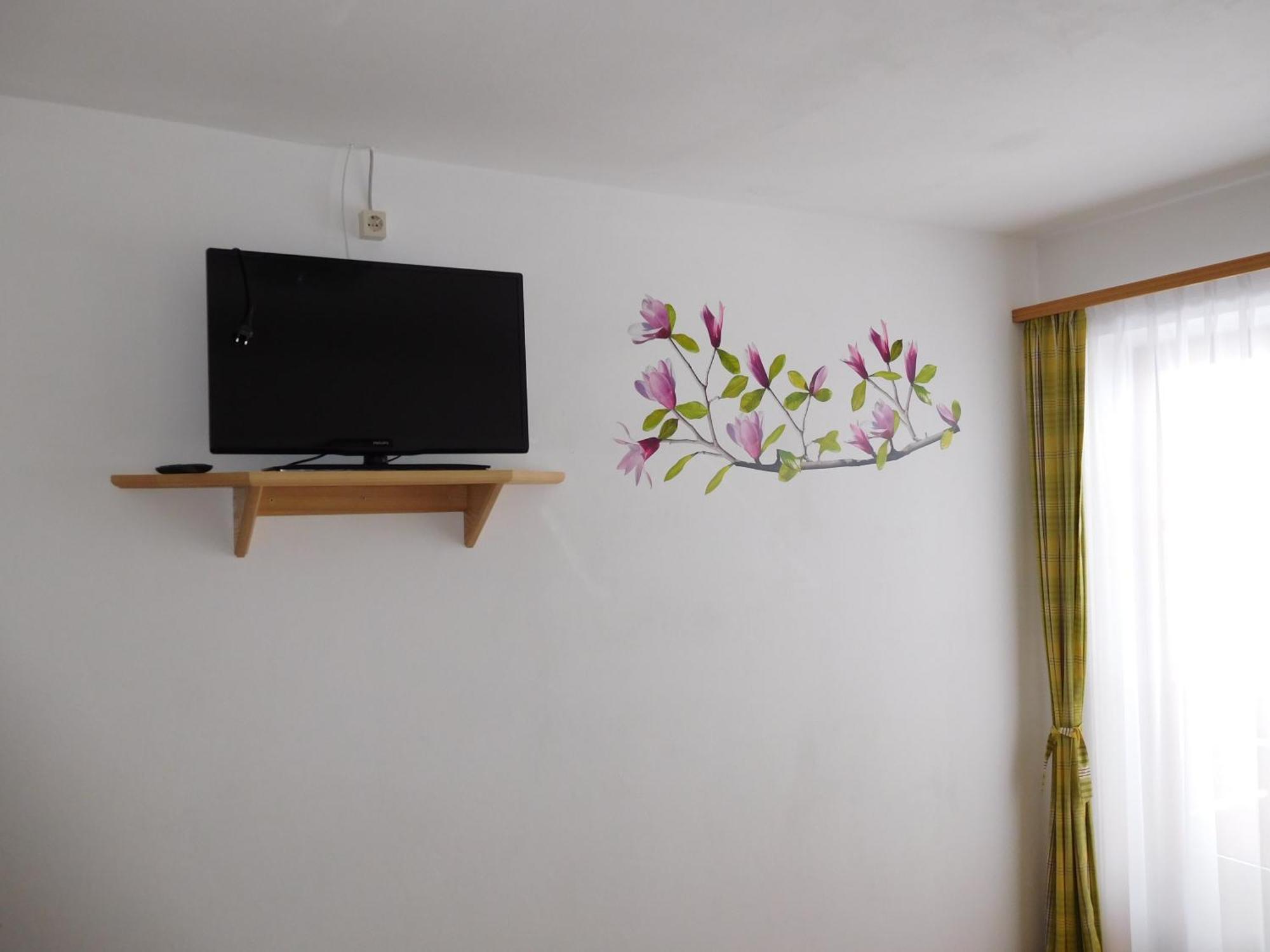 Vakantieboerderij Urlaub Am Bauernhof Blamauer Koehr