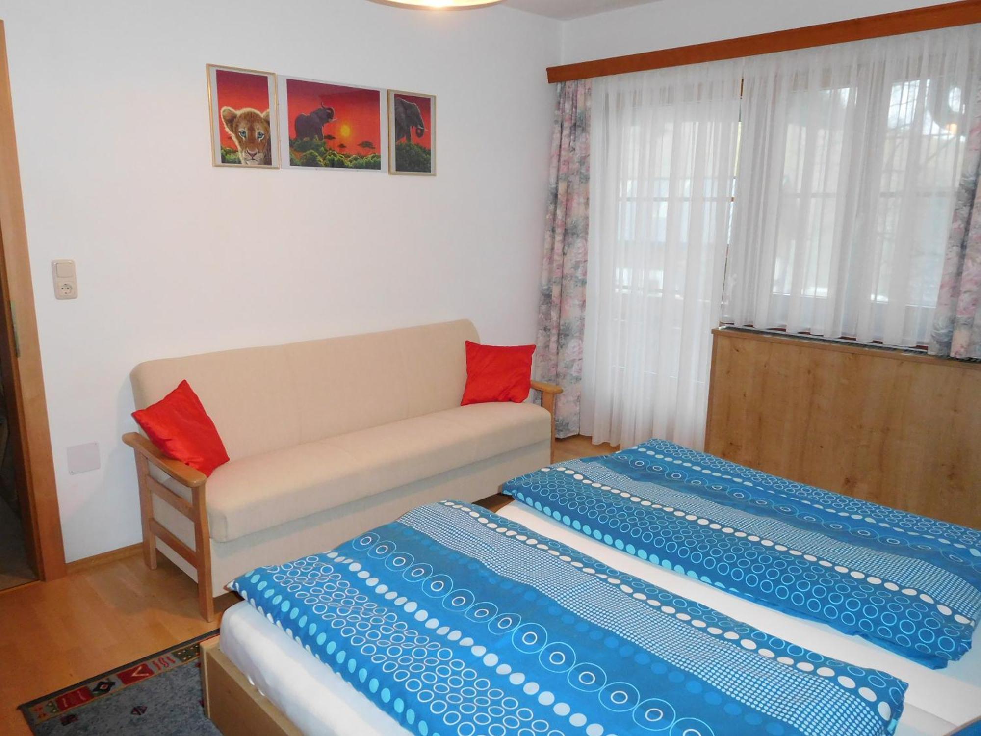 Bauernhof Urlaub Am Bauernhof Blamauer Köhr *