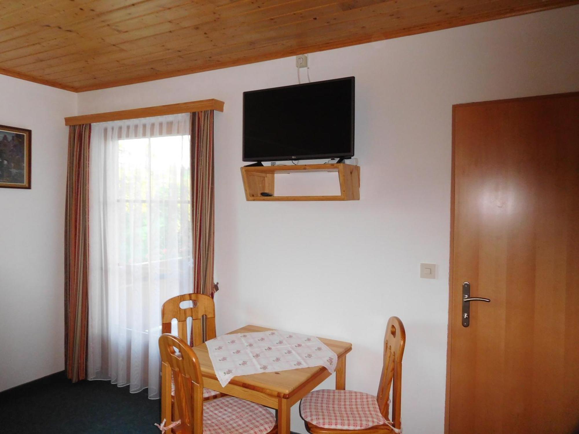 Urlaub Am Bauernhof Blamauer Köhr *