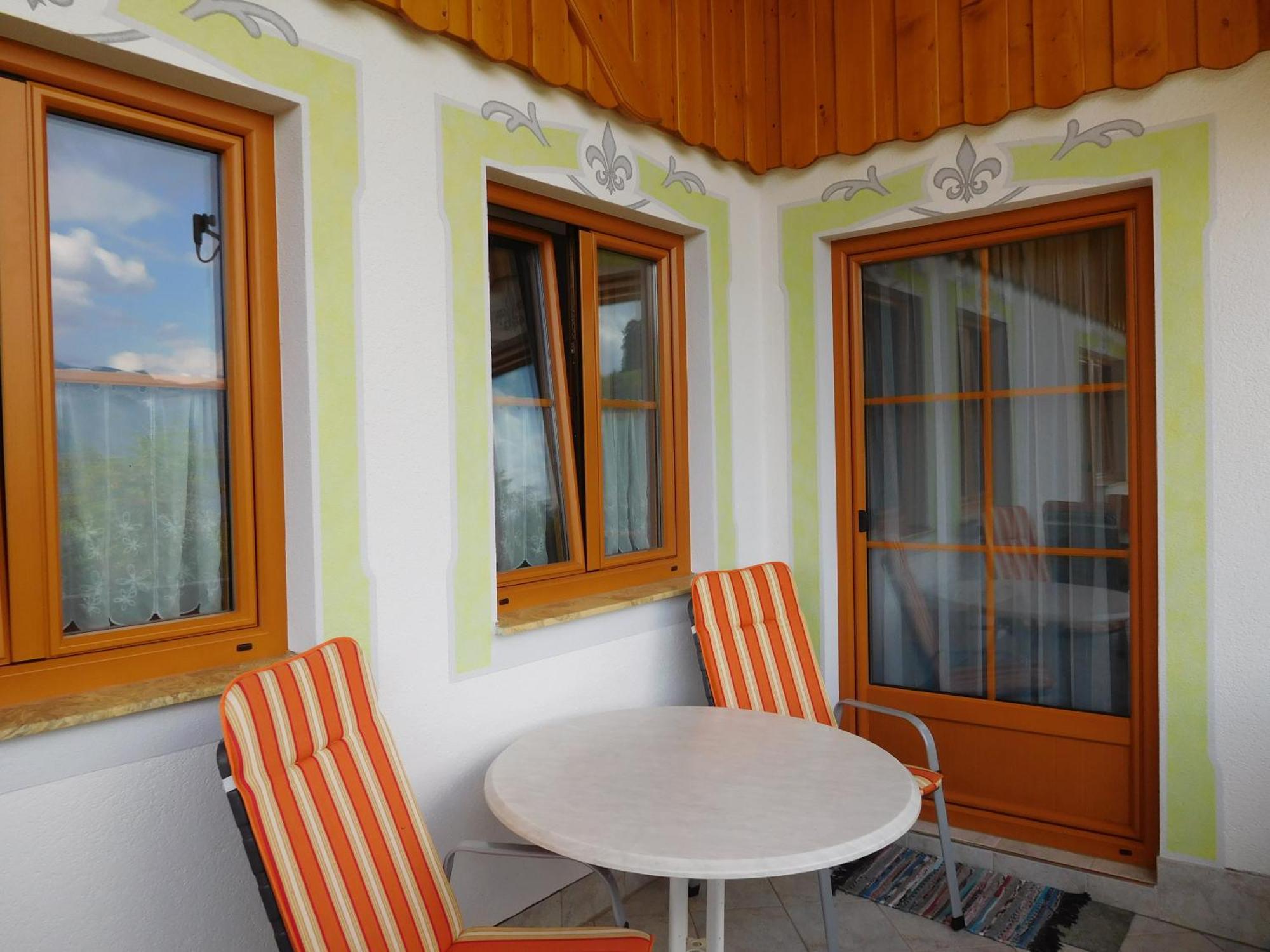 Urlaub Am Bauernhof Blamauer Köhr Bauernhof *