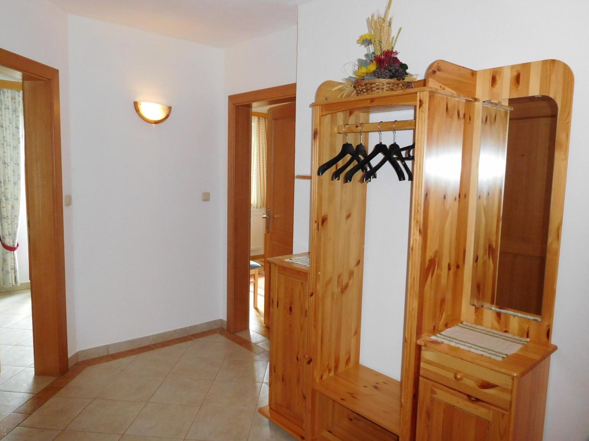 Bauernhof Urlaub Am Bauernhof Blamauer Köhr *