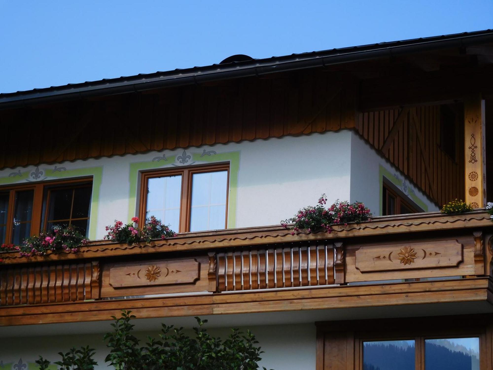 Bauernhof Urlaub Am Bauernhof Blamauer Köhr