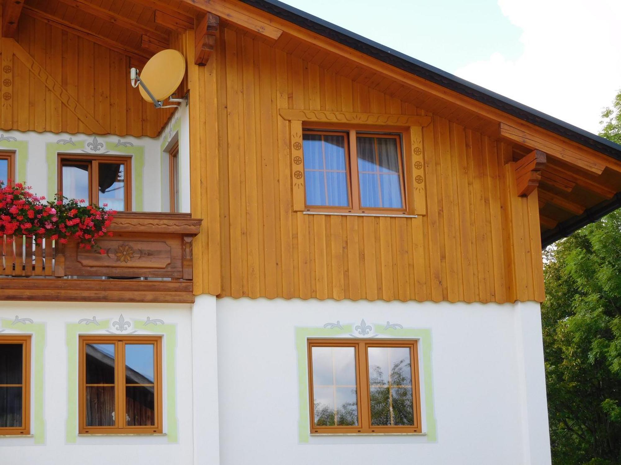 Bauernhof Urlaub Am Bauernhof Blamauer Köhr *