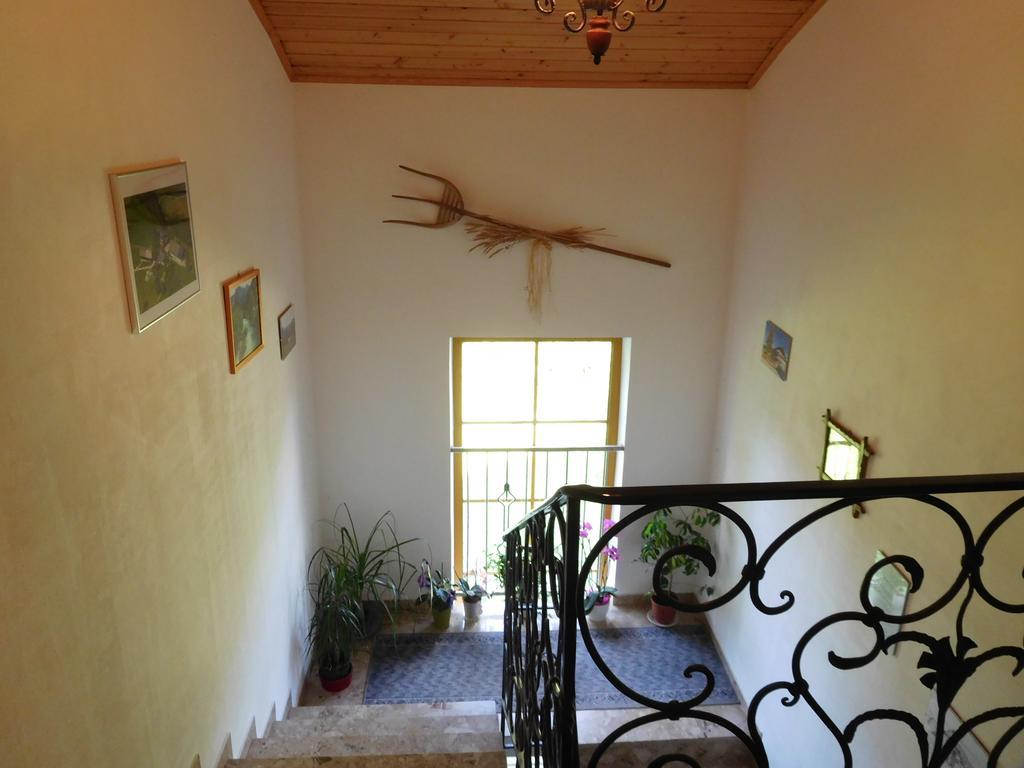 Urlaub Am Bauernhof Blamauer Köhr Bauernhof *