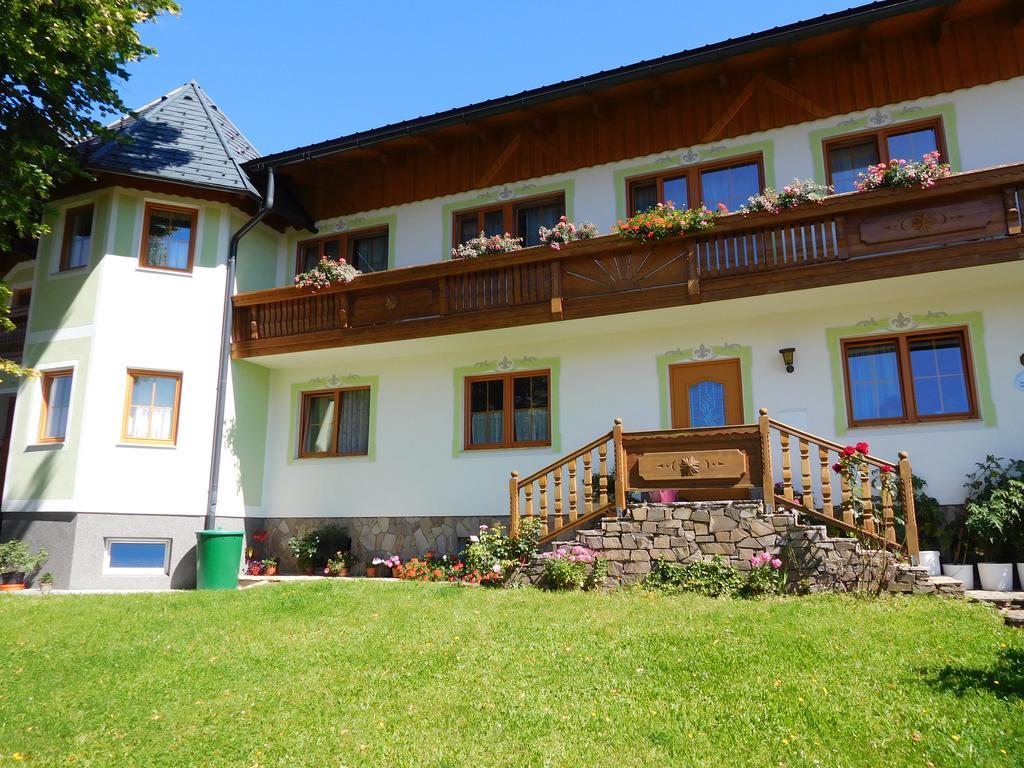 Bauernhof Urlaub Am Bauernhof Blamauer Köhr *