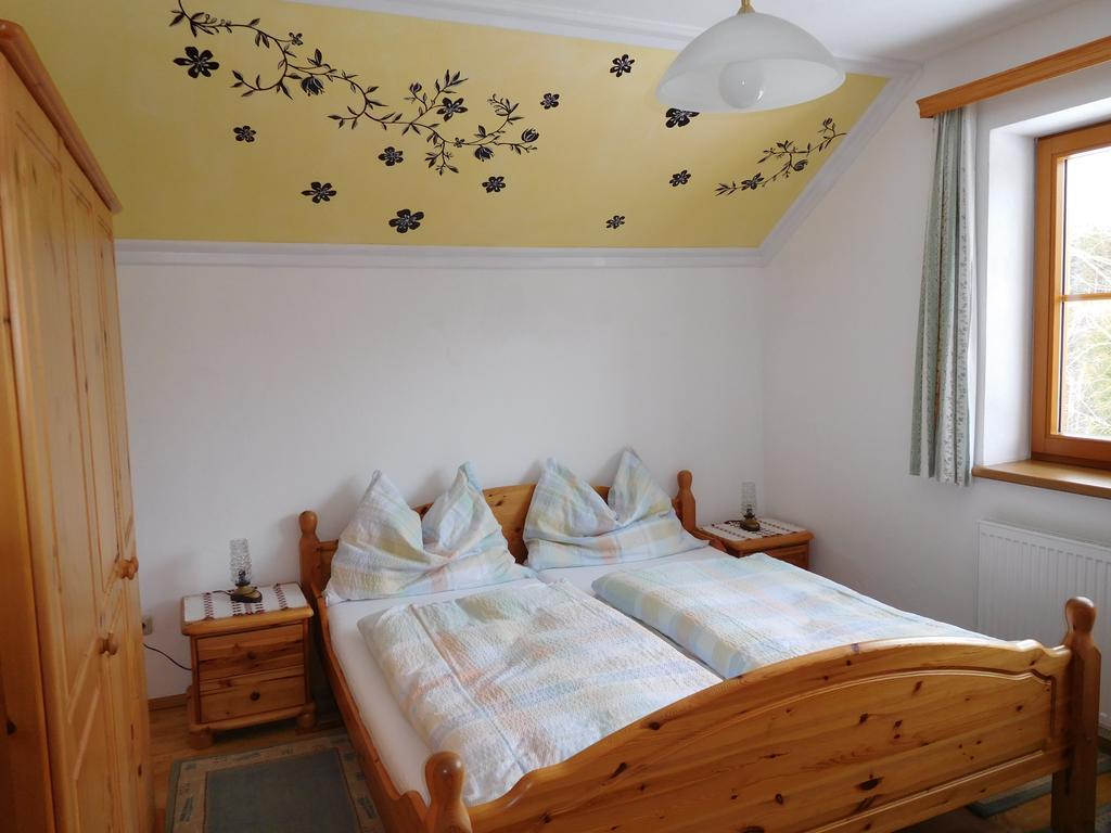 Bauernhof Urlaub Am Bauernhof Blamauer Köhr *