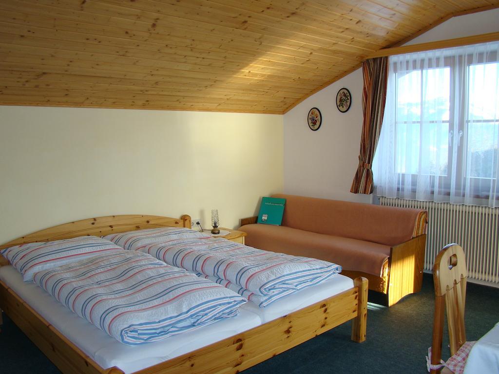 Urlaub Am Bauernhof Blamauer Köhr Bauernhof *